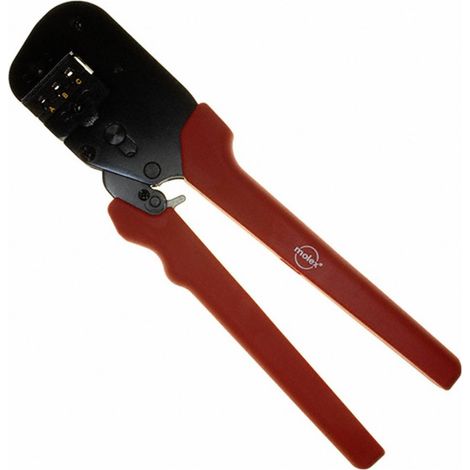 Molex 640160204 Pince à sertir (1/3)