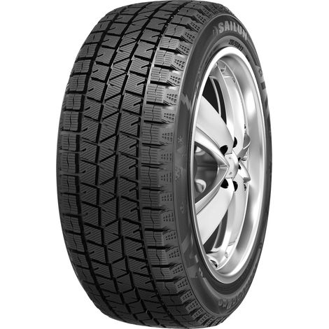 SAILUN Pneus hiver 215/65 R17 TL 99T ICE BLAZER ARCTIC SUV SW81 BSW M+S 3PMSF