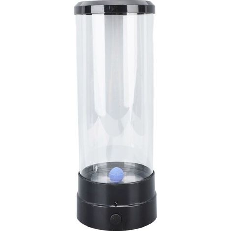 Lampe Poisson Bulle - Ulisem - LED - Changement de Couleur - USB Rechargeable (1/5)