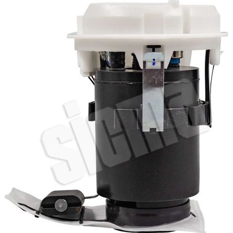 77020-05080/77020-05050 Applicable à la nouvelle pompe à carburant Toyota Avensis. Pompe à carburant Toyota Avensis (ensemble complet). (1/4)