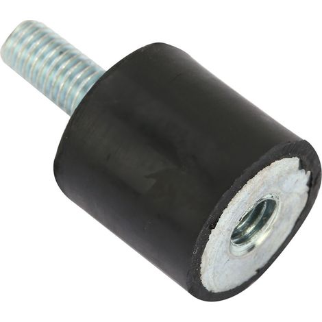 supports en caoutchouc M3 M5 M6 anti-vibrations Silentblock pour voiture et bateau (VD1515 M512) (1/5)