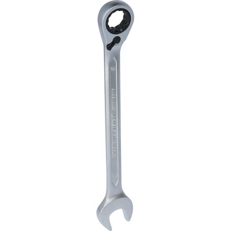 BRILLIANT TOOLS Clé à cliquet réversible 18 mm - BT013818 (1/10)