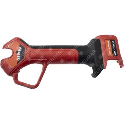 Mango semi izquierdo para tijera a batería ATTILA ATF 17.25 LI COMPATIBLE - 057081