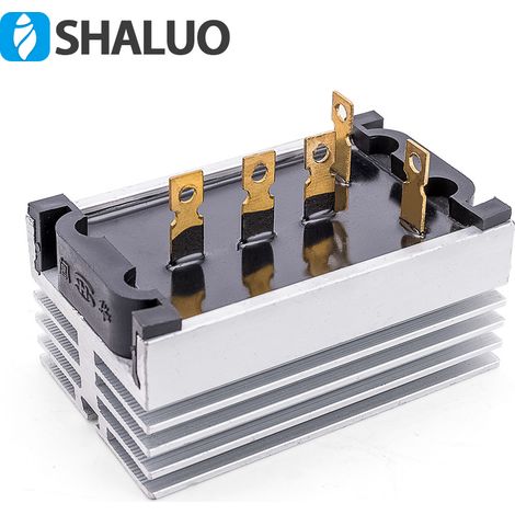 SQL60A three-phase bridge rectifier, bridge rectifier suitable for generators