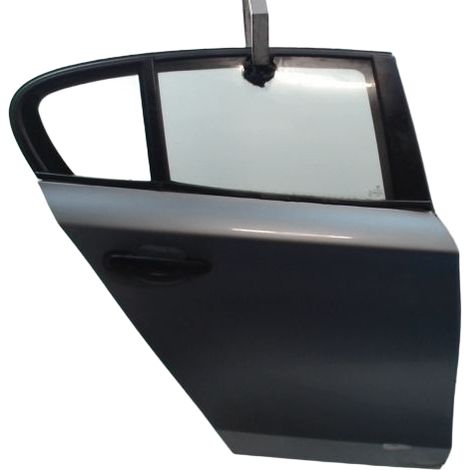 Porte Arriere Droit BMW Serie 1 I Phase 1 (e87) 2004-2006 [PRODUIT D'OCCASION]♻️41527191018