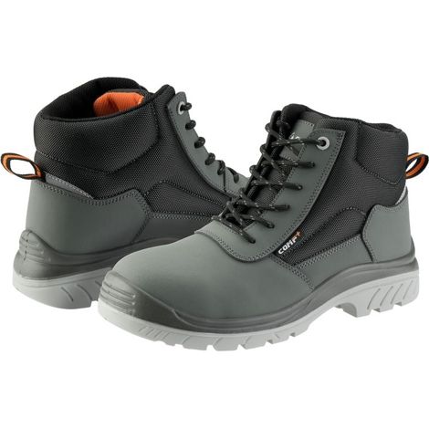 Bota seg. t40 s3 bellota comp+nobuck gr 72307gj