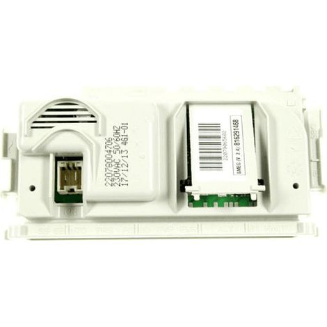 PROGRAMMATEUR POUR LAVE VAISSELLE SMEG - 816291468