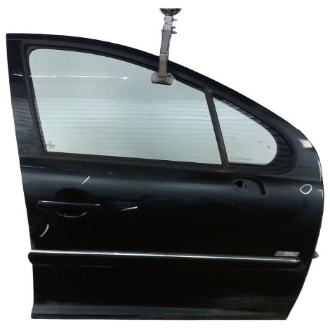 Porte Avant Droit PEUGEOT 207 [PRODUIT D'OCCASION]♻️9004x8