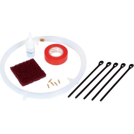 Zubehör-Set für Blitz Mini Katimex (1/2)