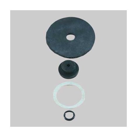 KIT COMPLETO GUARNIZIONE PER RIDUTTORI DI PRESSIONE PN 40  11/2     OR