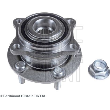 Kit de roulements de roue Blue Print ADG083114 HYUNDAI 51750-2B000 51750-2B010