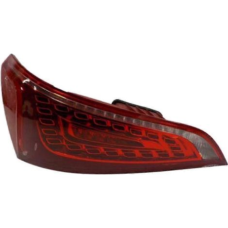8r0945093a Linke Bremslichteinheit für Q5 2009-2015