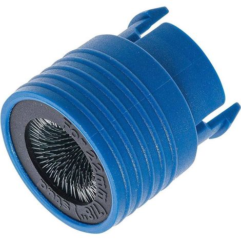 Tête de Brosse de Rechange 22 mm - Compatible Art. 9373 - Durable et Pratique, Nylon - D-Work (1/5)