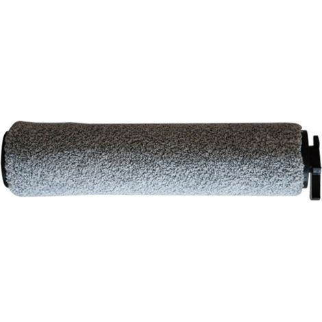Accessoires pour autolaveuse CrossWave HF3 3598Z/3649A : brosse rotative, brosse principale, brosse en tissu polaire, tambour en tissu polaire (1/4)