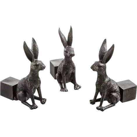 Platillos de resina negra para macetas, 5x4x3cm, 6x4x3cm, 5x4x2cm, 5x5x3cm, 6x4x3cm, 4x3x3cm, paquete de 3, con drenaje y circulación de aire, protegen el suelo. (1/5)