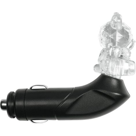 Crystal-Bear 12V - Verde