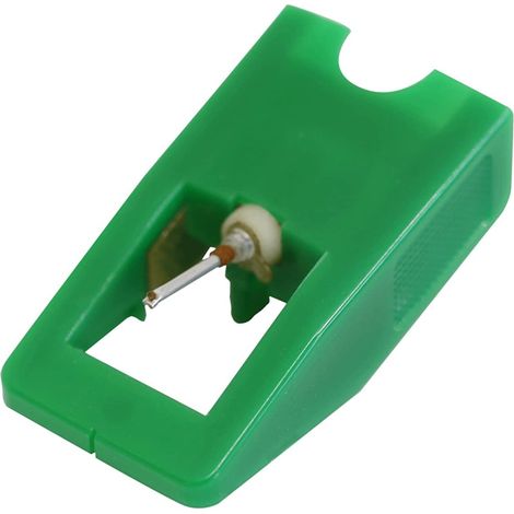 Ersatznadel ND 100 G (Nachbau) für die Tonabnehmer-Systeme VL 100 G