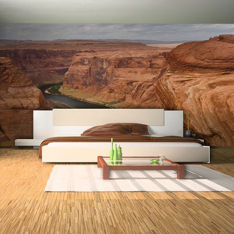 Fotomurale - Stati Uniti - Grand Canyon - 350x270 (1/4)