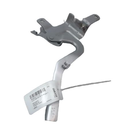 [PRODUIT D'OCCASION] Compas Gauche Capot RENAULT Clio Iv Phase 1 2012-... ♻️ Ref Oe. 654010257r - Garantie à vie (1/3)