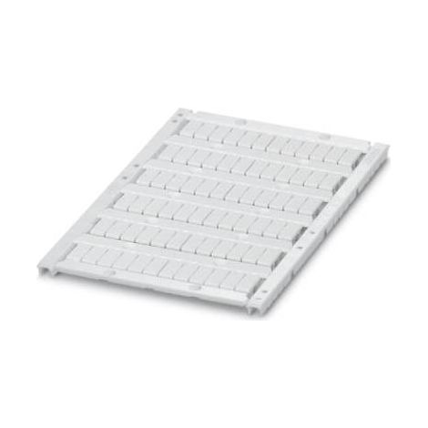 Marcador para bornes UCT-TM 5 - PHOENIX CONTACT