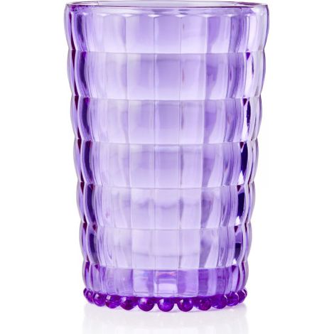 Gobelet 400 ml Ø 8,5 cm violet san RIO - Was Germany (1/2)