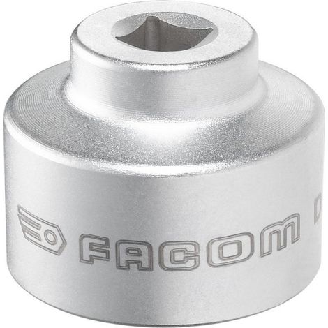 Facom D.163-24 - Campana di vetro di 24 mm