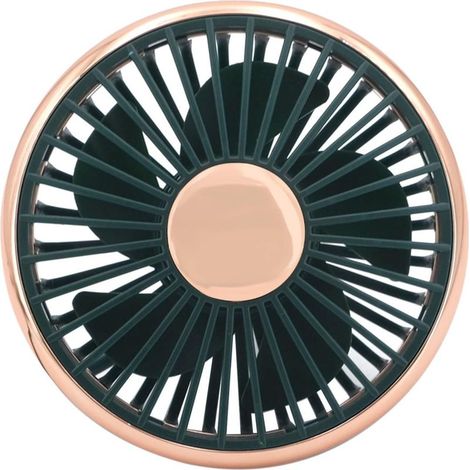 Ventilateur de voiture Refroidisseur d'air longue durée (1/5)