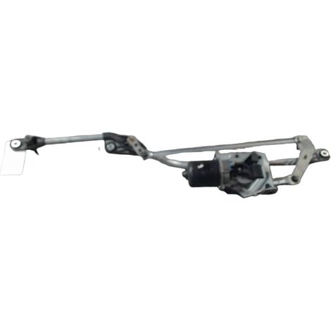 Mecanisme Essuie-glace Avant RENAULT Scenic II Ph2 2006- [PRODUIT D'OCCASION]♻️7701056003