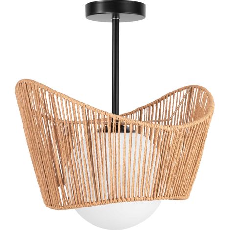 LAMPADA A SOSPENSIONE BOHO APP1589-1CP