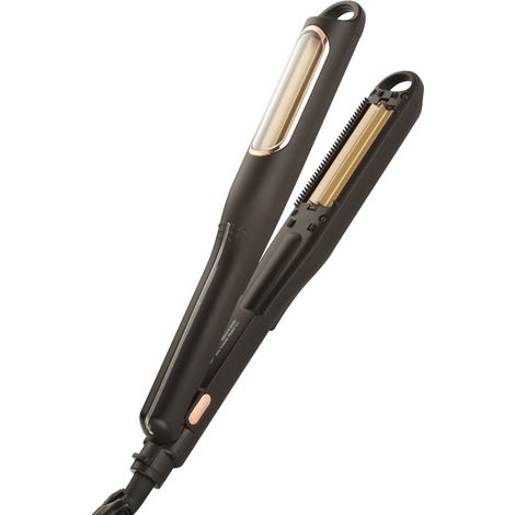 Tondeuse à cheveux automatique pour petites ondulations