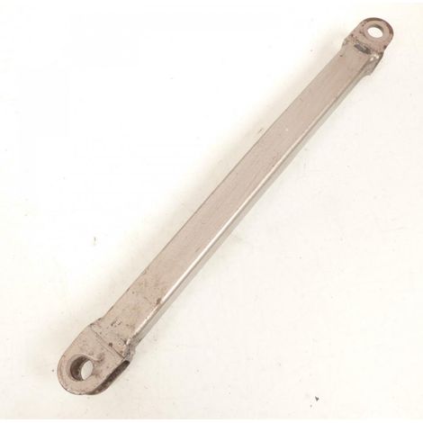 [GEBRAUCHT] [GEBRAUCHTWAREN] Hinterradbremssattelhalterung Originalbremse für (1/2)