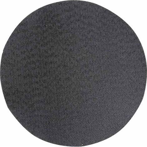 Disco velcro x dischi abrasivi 126mm