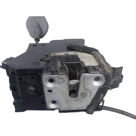 [PRODUIT D'OCCASION] Systeme Condamnation Arrieree Droit RENAULT Clio ♻️ Ref Oe. 825000767r - Garantie à vie (1/5)