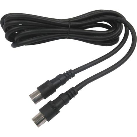 Prolongador cable antena 5mt ne axil ud (1/2)