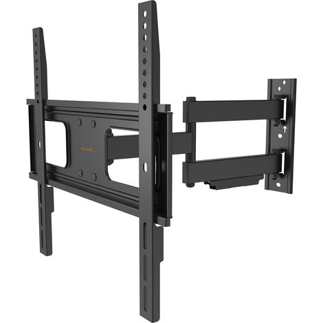 Support Mural TV My Wall H 25-1 L 81,3 cm (32) - 139,7 cm (55) inclinable + pivotant (1/5)