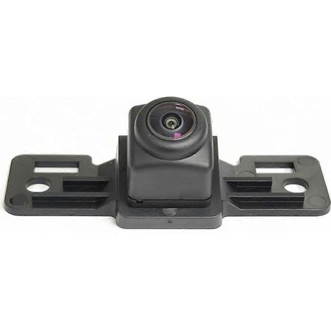 B0J9-67-RC0 Rejilla del parachoques del coche con cámara frontal para 3 2019-2023 BP Parking Camera 67-RC0B (1/5)