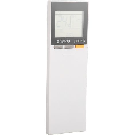 Télécommande de remplacement pour climatiseur SG10B, pour Mitsubishi MSZ EF09NAB MSZ EF09NAB U1 MSZ EF09NAS MSZ EF09NAS U1 MSZ EF09NAW (1/5)