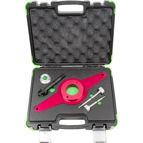 JBM54218 kit d’outils d’amortisseur de vibrations de groupe