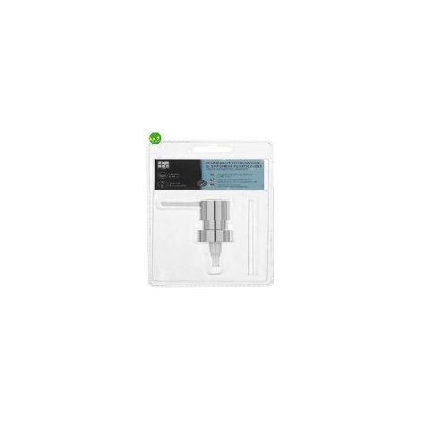 Pump di ricambio Feridras cromo quadra
