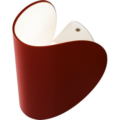 Lampe de chevet, angle réglable, source lumineuse G45W, convient pour 5-8m², lumière blanche (1/5)