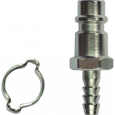 Acoplamiento compresor Stanley 166586XSTN duradero fácil montaje