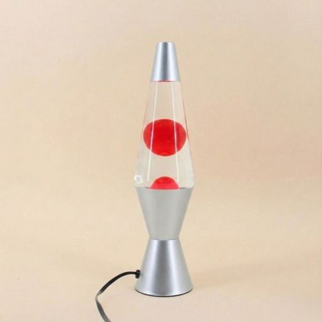 Lampe lave 37cm (1/4)