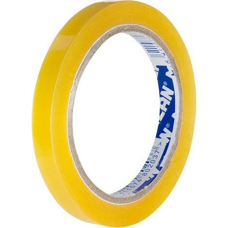 Nastro adesivo trasparente 19mm x 66m Milano