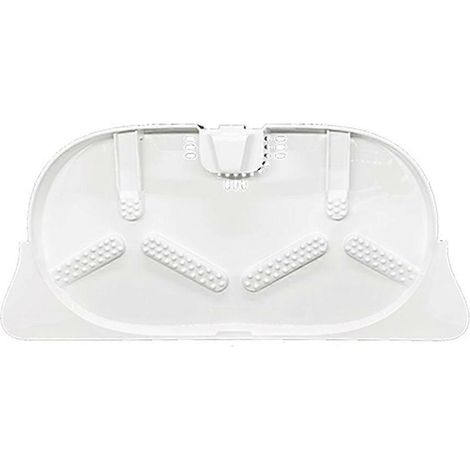 Pièces détachées pour aspirateur robot Dreame L10S Ultra : accessoires, support pour bac de nettoyage de la serpillière (1/5)