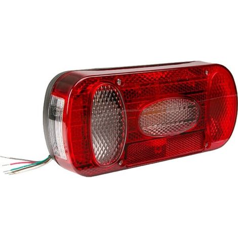 Rückleuchte LA45034R GOPART LA45034R (1/5)