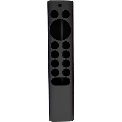 Housse de protection en silicone pour télécommande NVIDIA Shield TV Pro 4K
