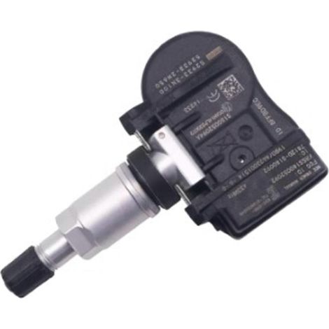 Capteur de pression des pneus TPMS 52933-2M650 52933-3N100 compatible avec les modèles I30 et I55 modernes. (1/5)