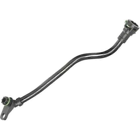 Tuyau de retour de carburant du refroidisseur d'huile de transmission 17228654880 pour BMW Série 2 X1 X2 X3 X4 G01 G02 G05 G31 G30 G20 (1/5)