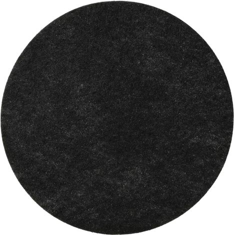 vhbw 1x Filtro a carboni attivi sostituisce DeLonghi 5512500259 per friggitrice - 130 mm
