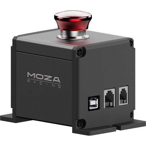Moza Racing RS063 accessorio di controller da gaming Pulsante